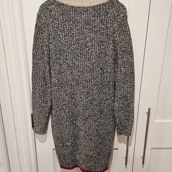 Roots cardigan sweater size small - Picture 6 of 6